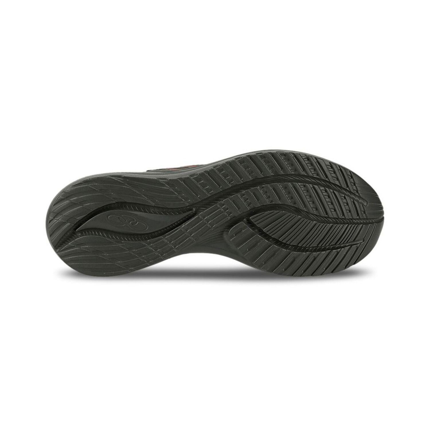 Zapatilla Hombre Volcan 2 Gris Oscuro image number 4.0